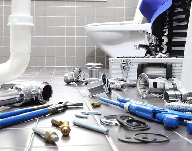 Plumbing Tools & Accessories