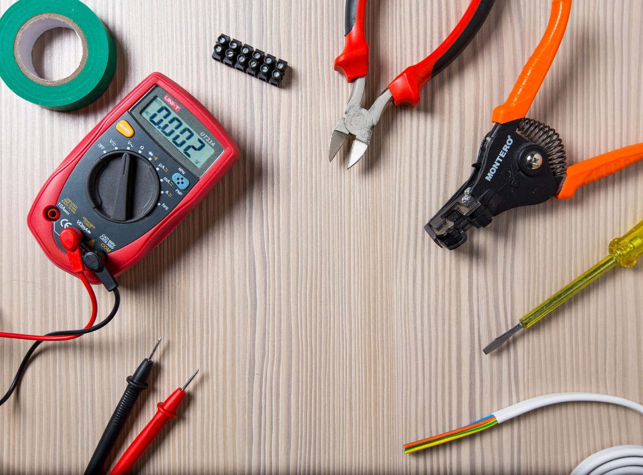 Electrical Tools & Accessories