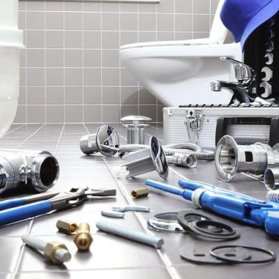 Plumbing Tools & Accessories