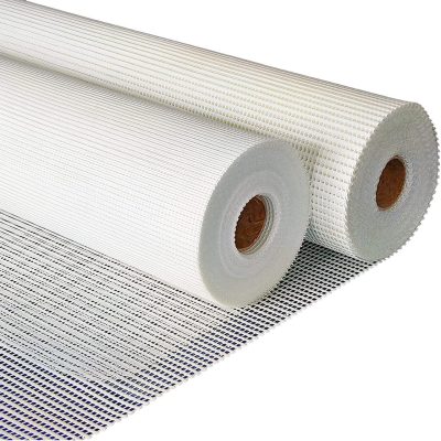Fiber Mesh