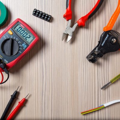 Electrical Tools & Accessories